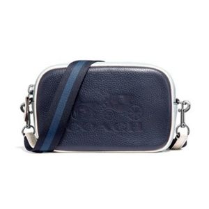 COACH F75907 JES CONVERTIBLE BELT BAG IN COLORBLOC